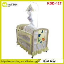 NEW Baby Детская кроватка Производитель Anhui Прохладный Детские Детские продукты Компания